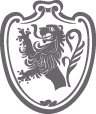 Das Wappen der Stadt Bad Tölz